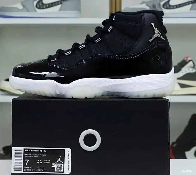 'JUBILEE JORDAN AIR  11 25TH  RETRO 0419